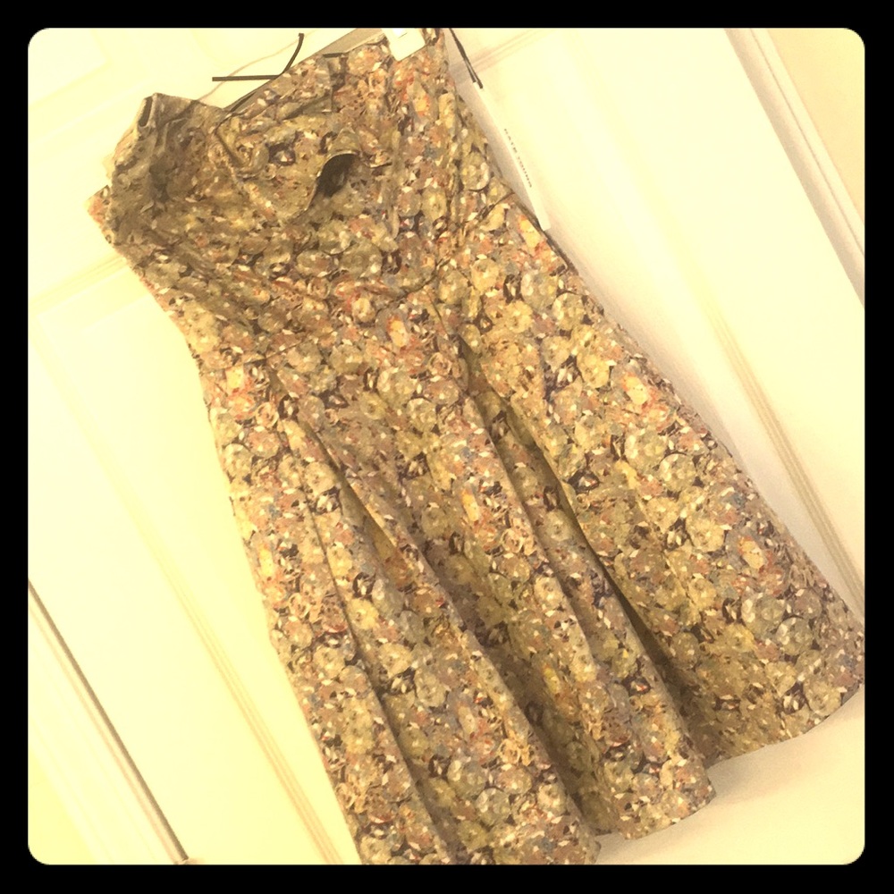 NWT Kate Young super cute tube mini!!