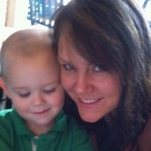 Meet your Posher, Christina eugene