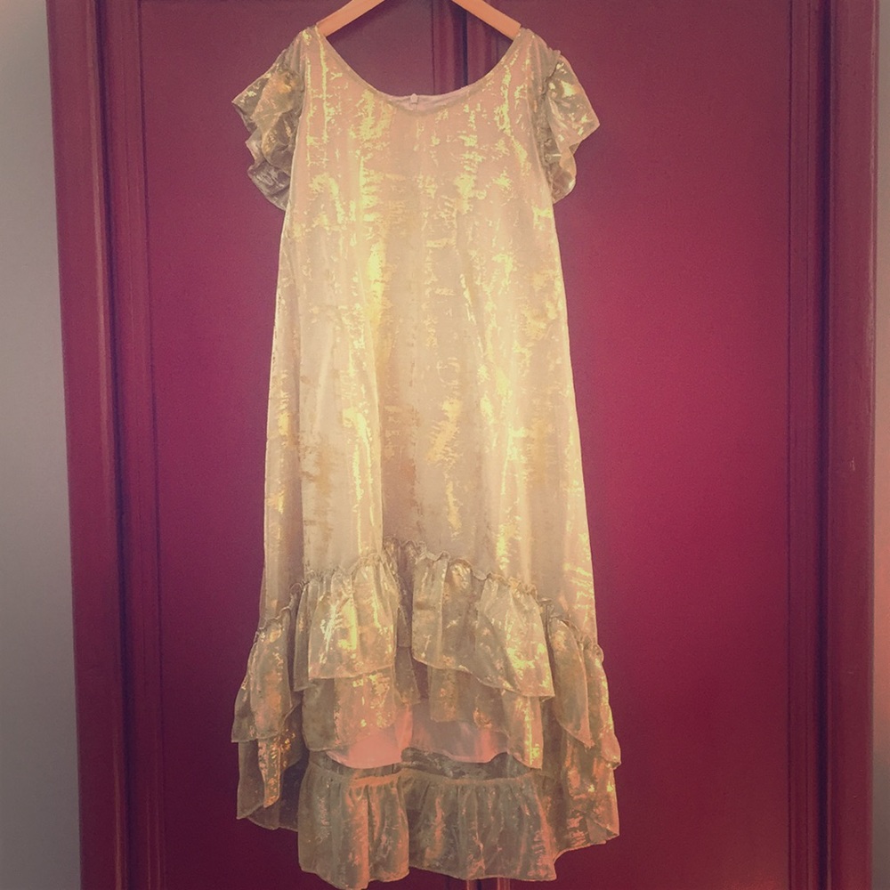 Girls Dresses