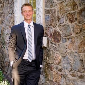 Meet your Posher, Riley