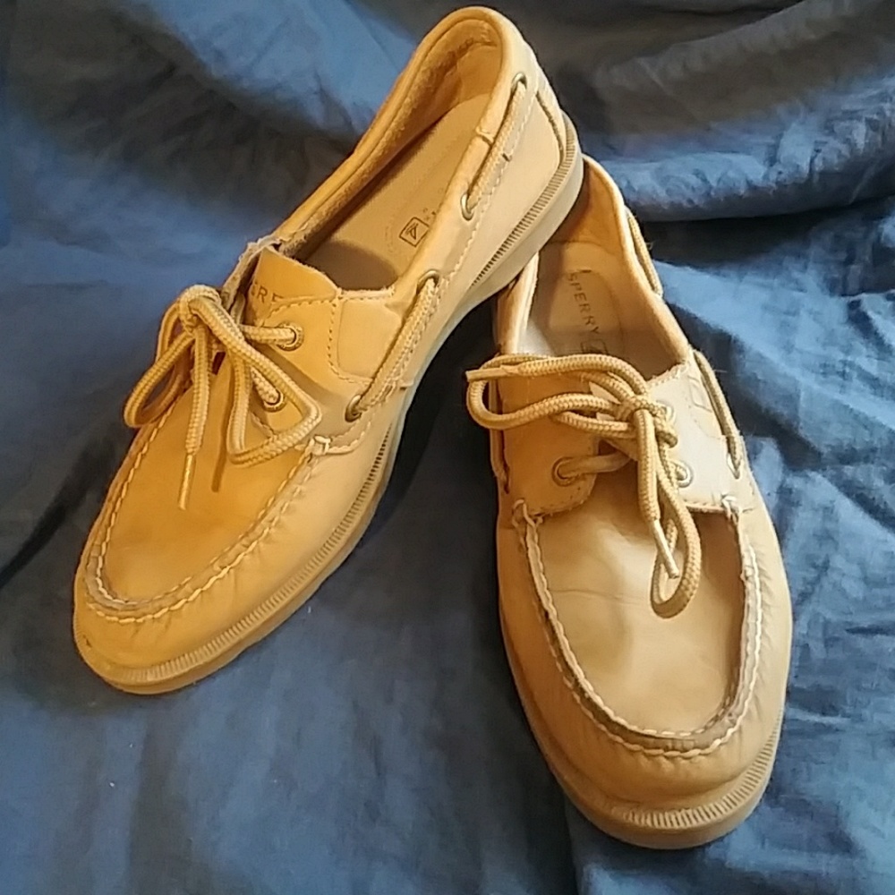 Authentic Original women's Sperry top sliders
