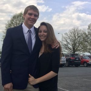 Meet your Posher, Corey