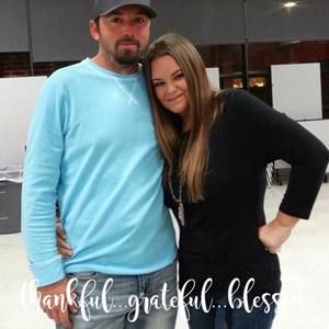 Meet your Posher, Danelle