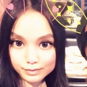 Meet your Posher, Nita