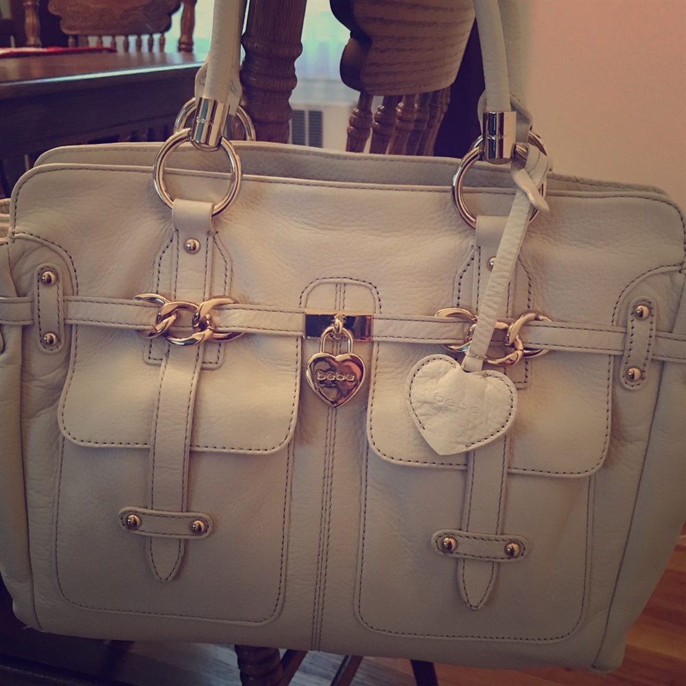Bebe Tote Bag - Brand New