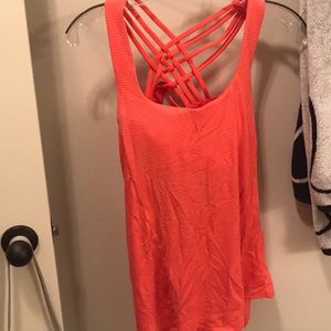 lululemon workout too