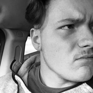 Meet your Posher, Jason