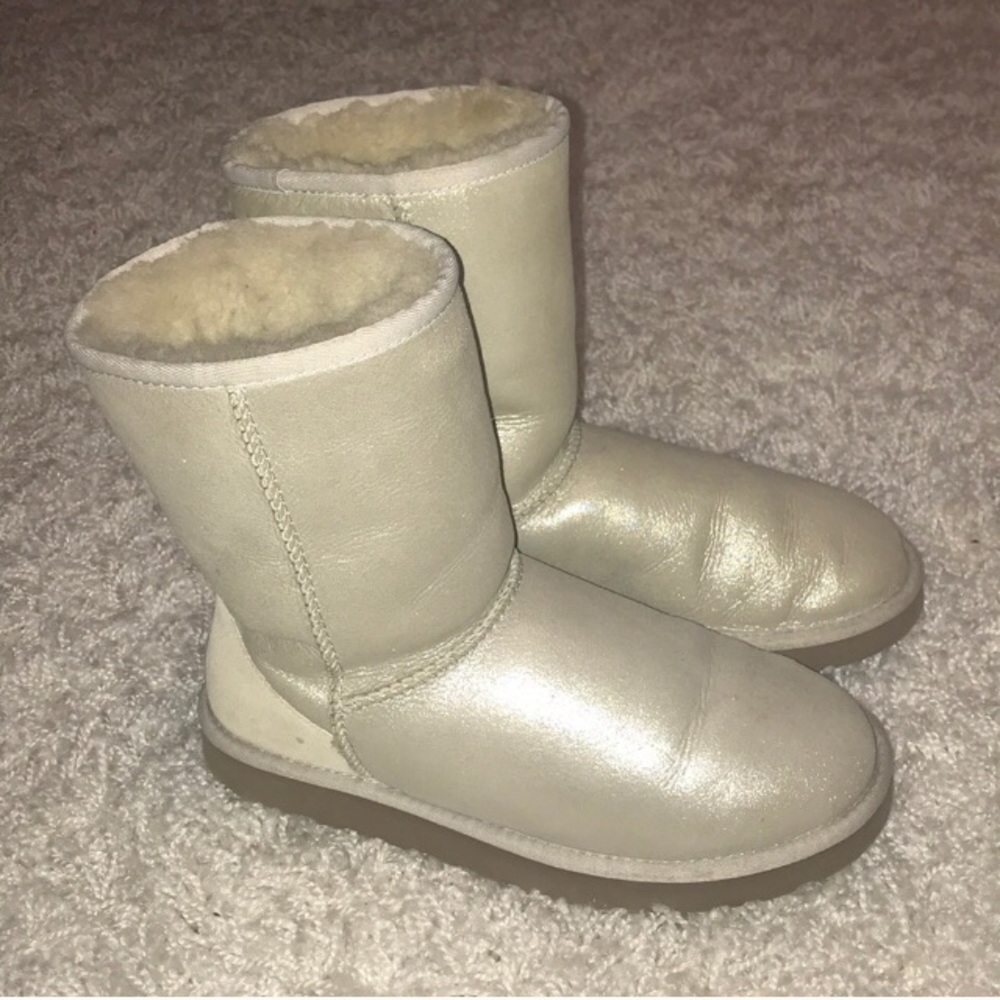 Uggs boots