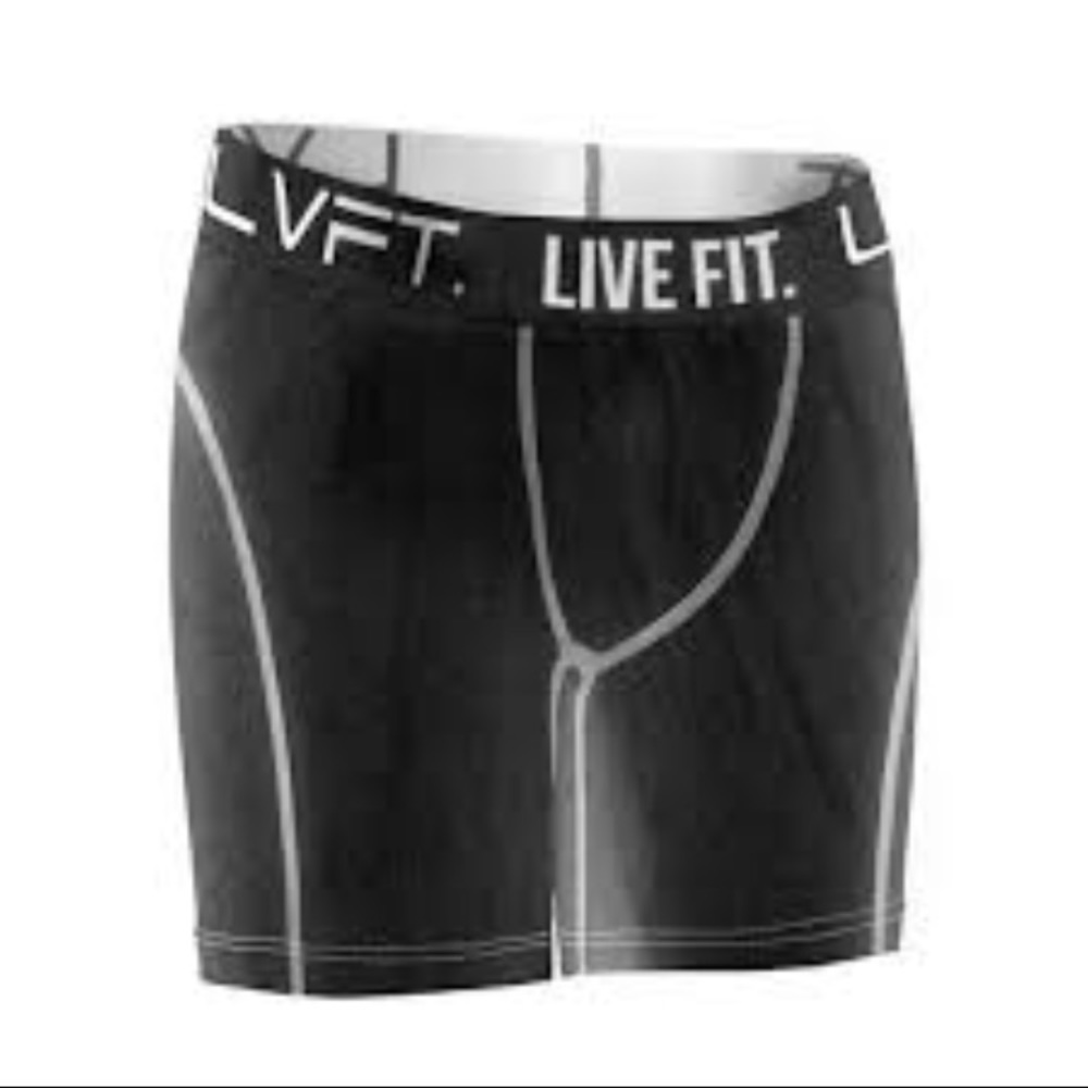 LIVE FIT PERFORMANCE BOXER BRIEF 🔥 NWT
