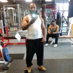 Meet your Posher, Boris