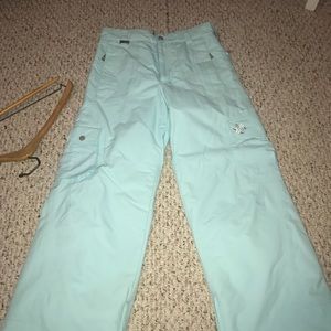 Ski/ snowboard pants