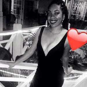 Meet your Posher, Tamara