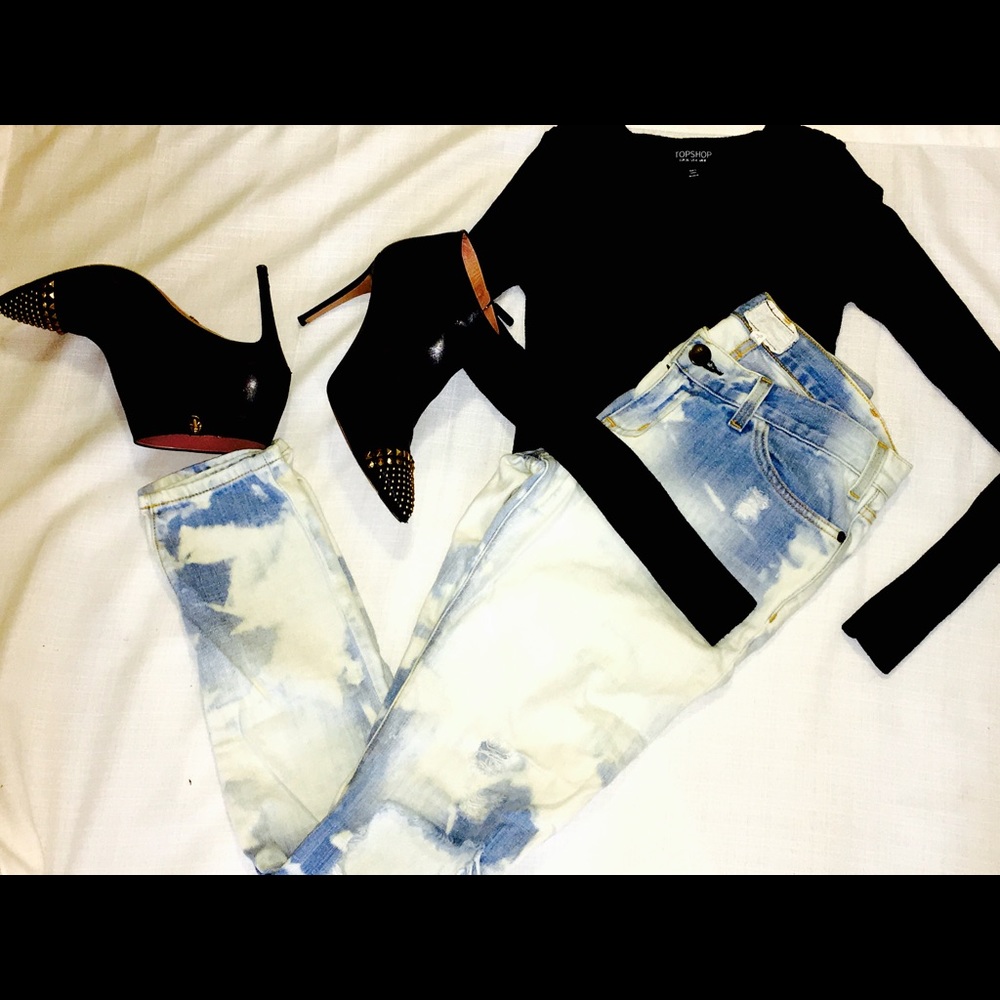 NWOT Current Elliot  Sold - Picture 3 of 8