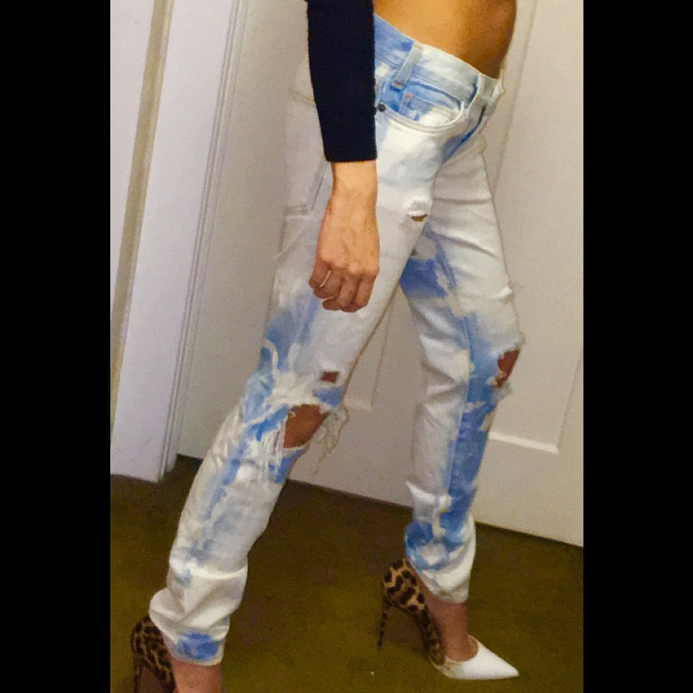 NWOT Current Elliot  Sold - Picture 8 of 8