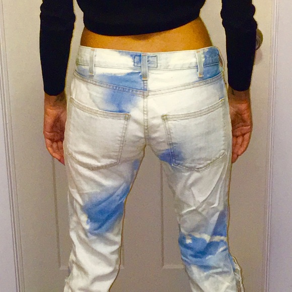 NWOT Current Elliot  Sold - Picture 4 of 8