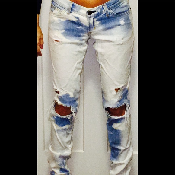 NWOT Current Elliot  Sold - Picture 6 of 8