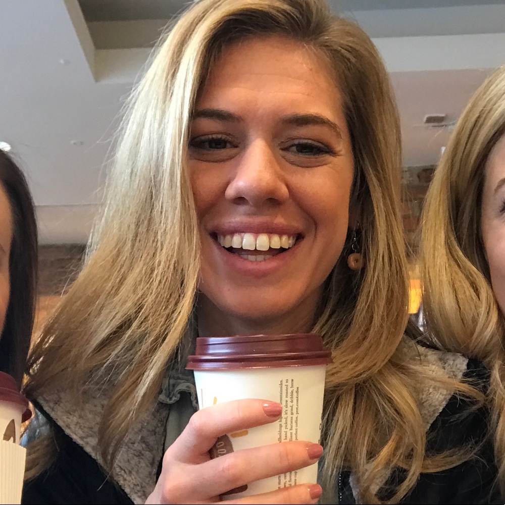 Meet your Posher, Kaytie