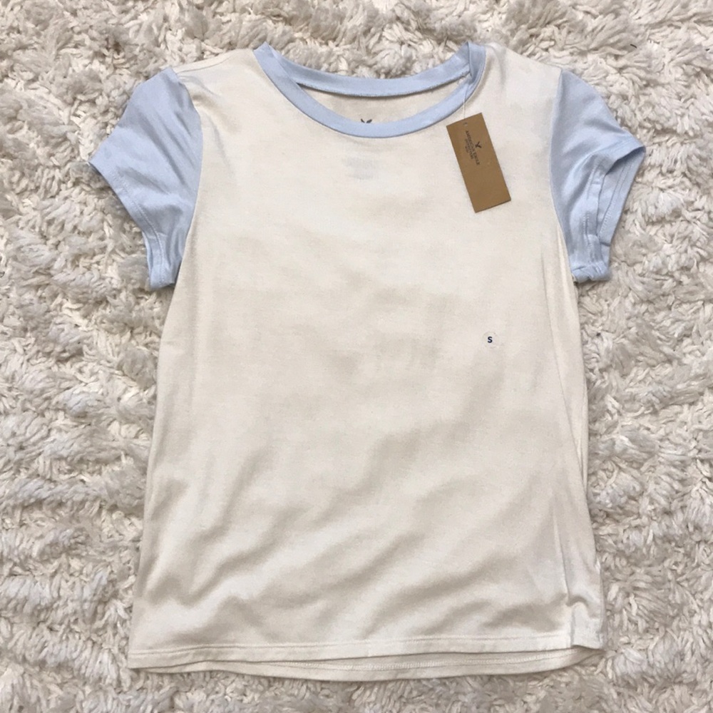 American Eagle Soft and Sexy T Shirt