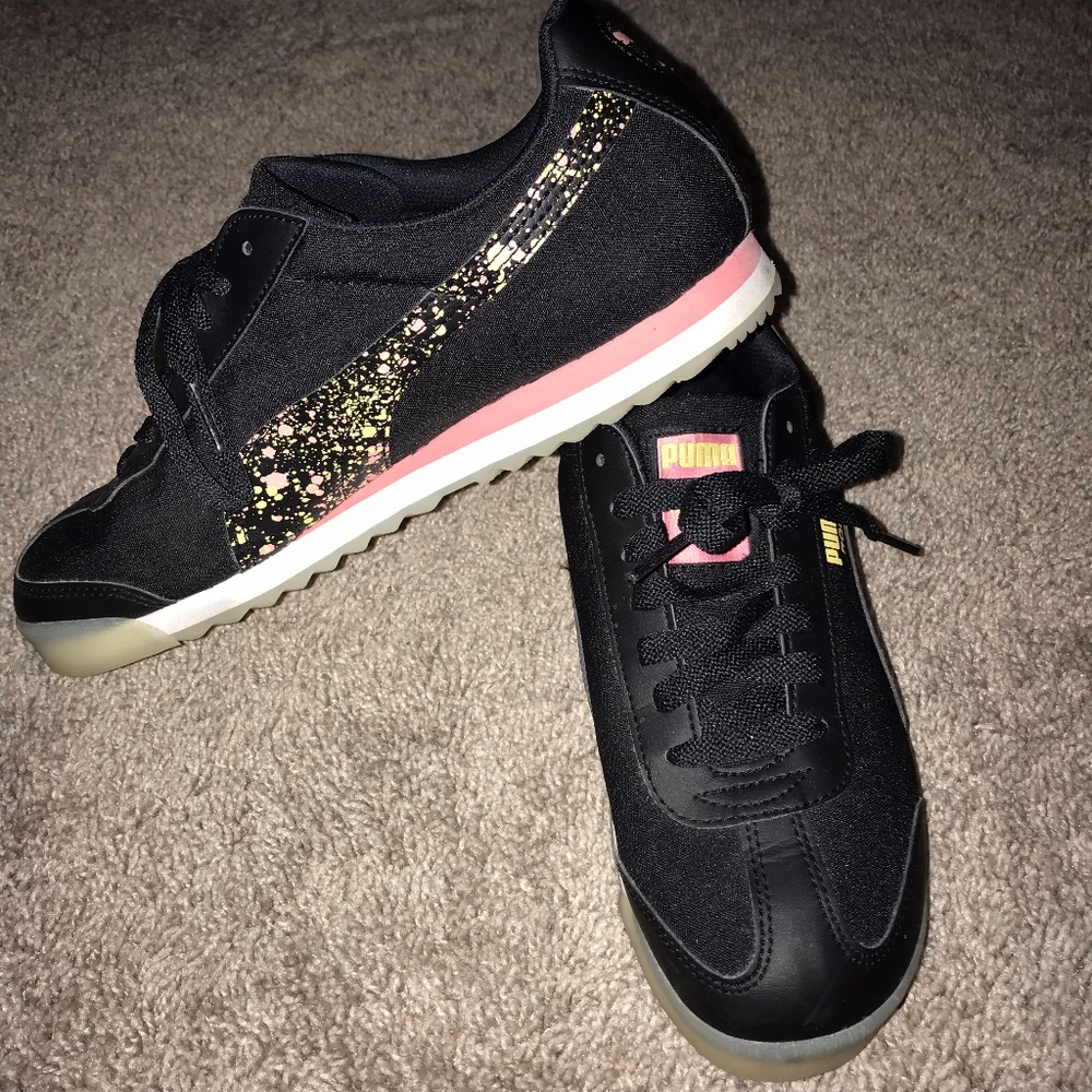 Puma Roma Sneaker Shoes