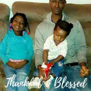 Meet your Posher, Denzel