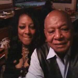 Meet your Posher, Angela