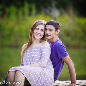 Meet your Posher, Bethany