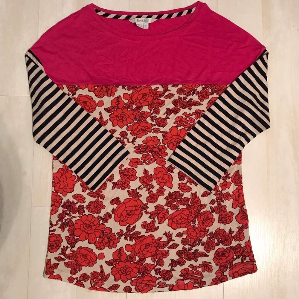 Boden Top