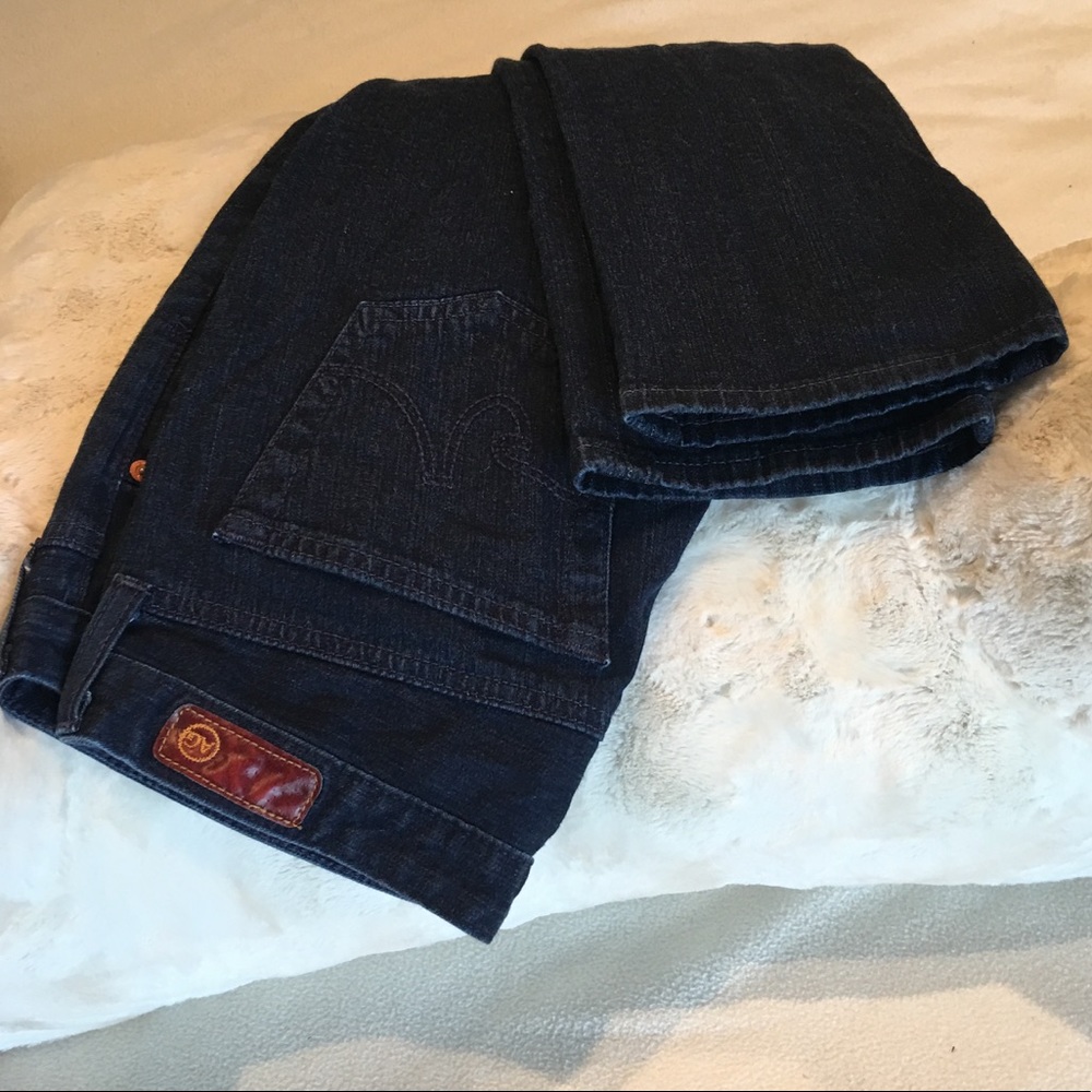 Amazing AG The Premiere Jeans