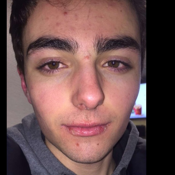 Meet your Posher, Gavino - Picture 1 of 1