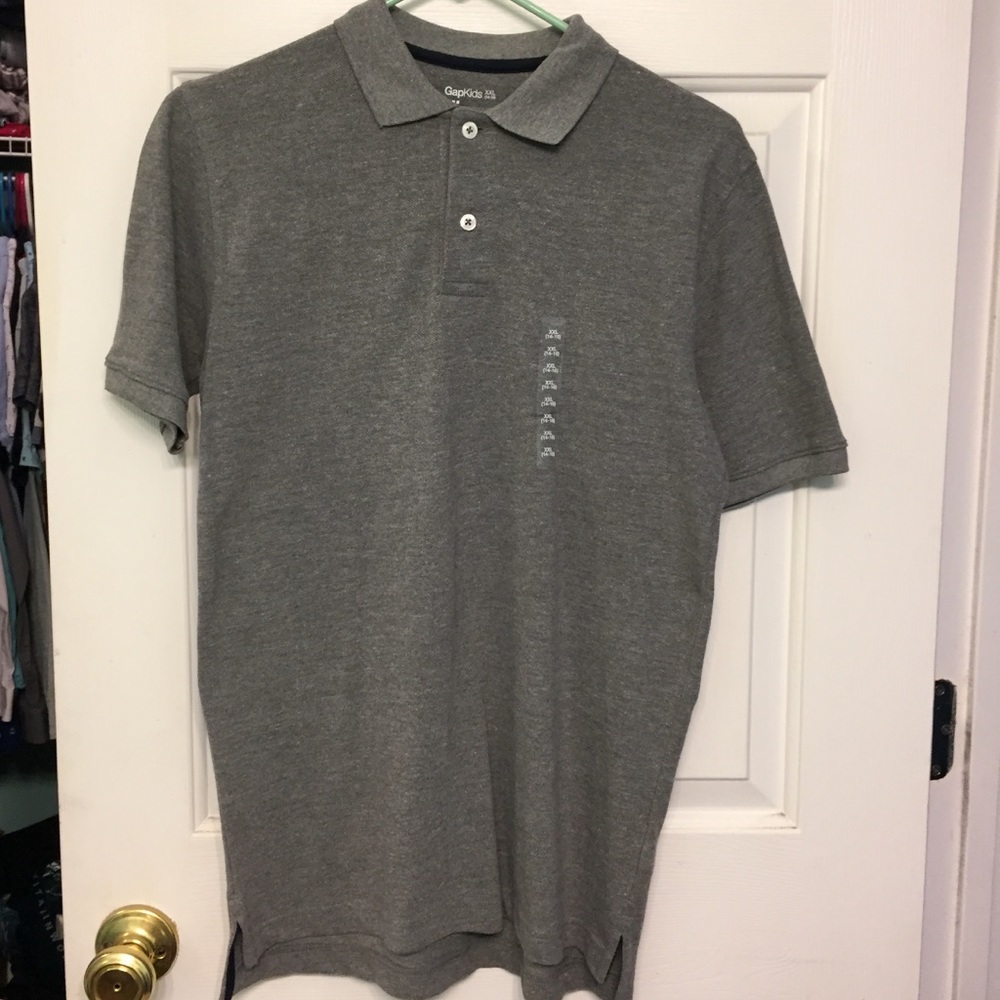 NWT Boy’s GAP Polo