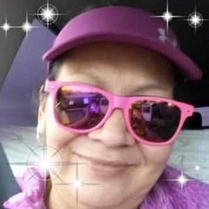 Meet your Posher, Adele