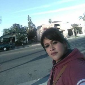 Meet your Posher, Edith