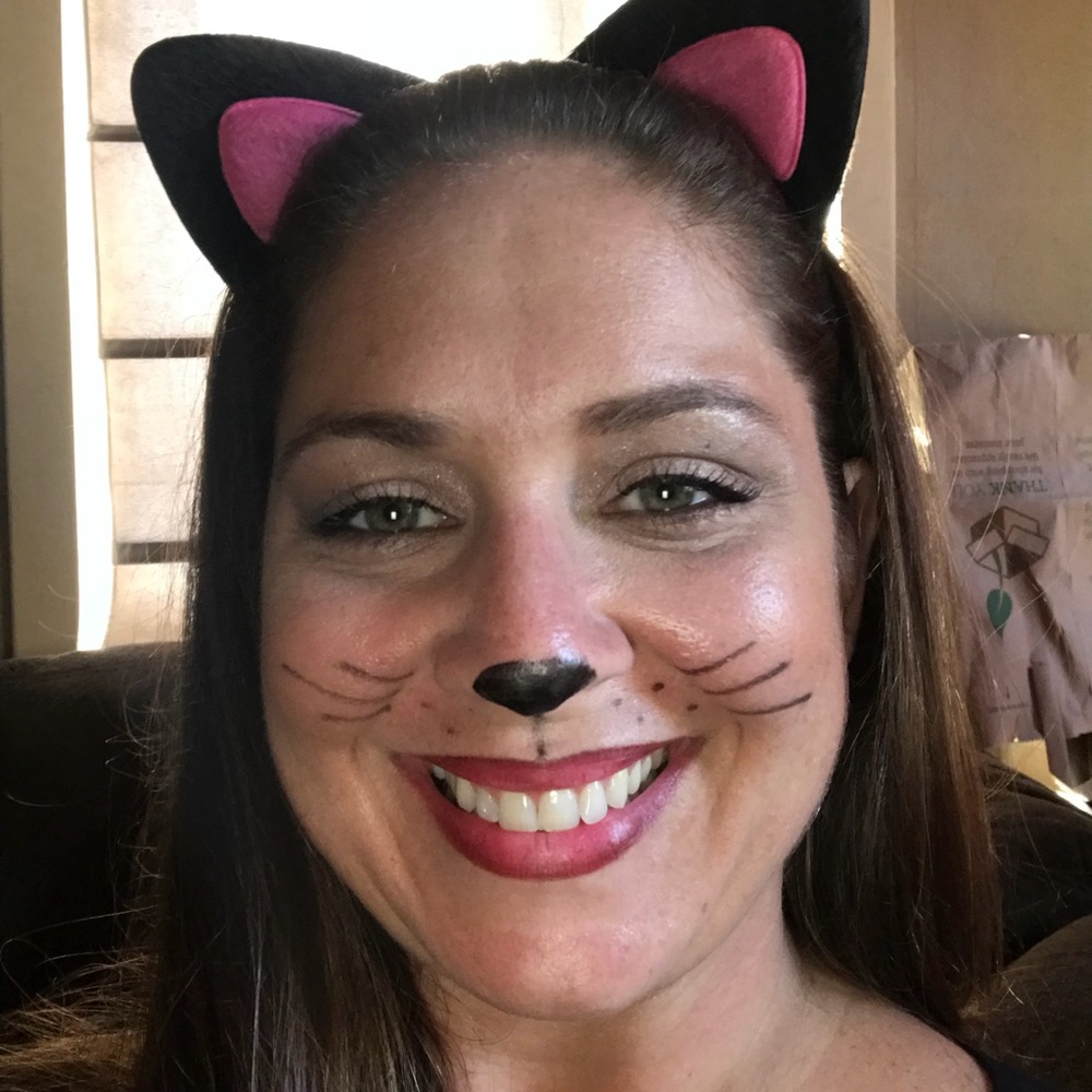 Meet your Posher, Meggan