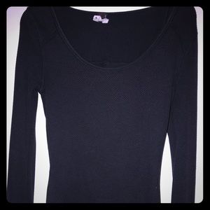 Free people thermal