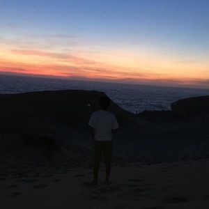 Meet your Posher, Ricky