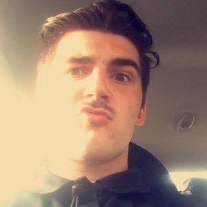 Meet your Posher, Jared