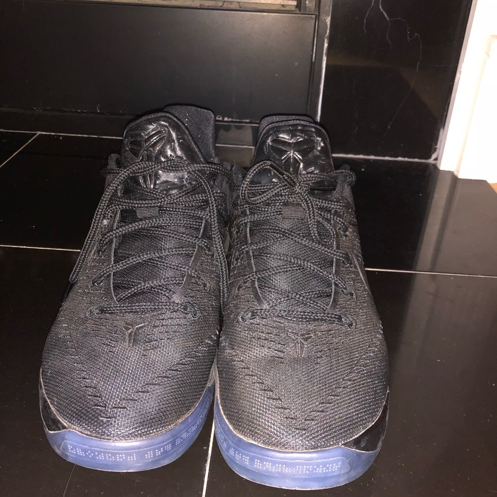 🎉SOLD🎉Nike Kobe AD Black Mamba - Picture 2 of 5