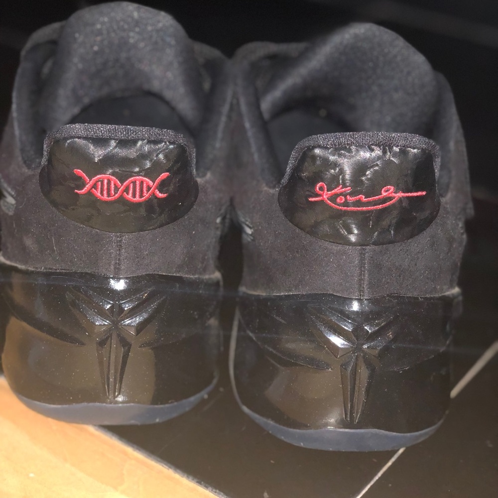 🎉SOLD🎉Nike Kobe AD Black Mamba - Picture 4 of 5