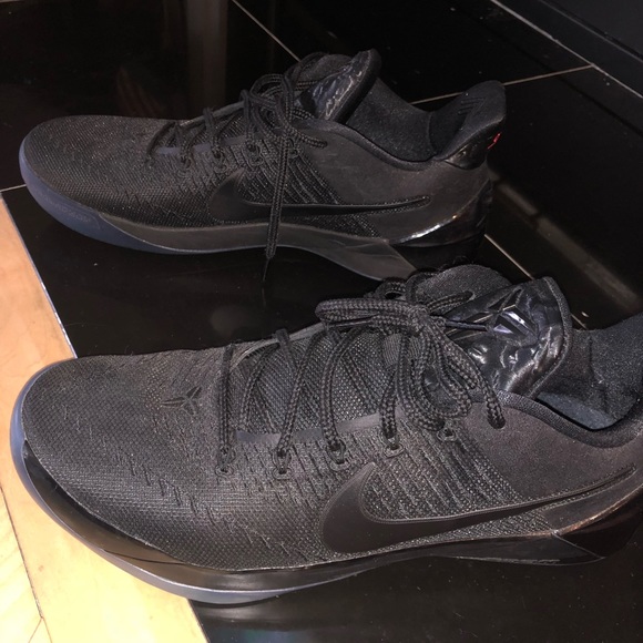 🎉SOLD🎉Nike Kobe AD Black Mamba - Picture 3 of 5