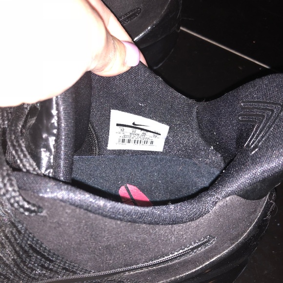 🎉SOLD🎉Nike Kobe AD Black Mamba - Picture 5 of 5