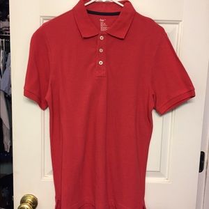 GAP Slim fit polo