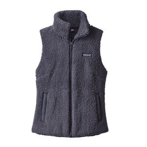 Patagonia Los Gatos Fleece Vest