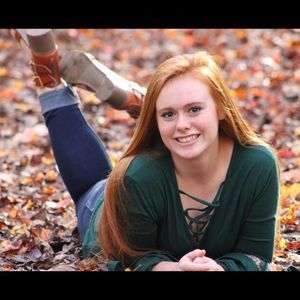Meet your Posher, Carlee
