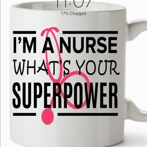 Meet your Posher, Irene