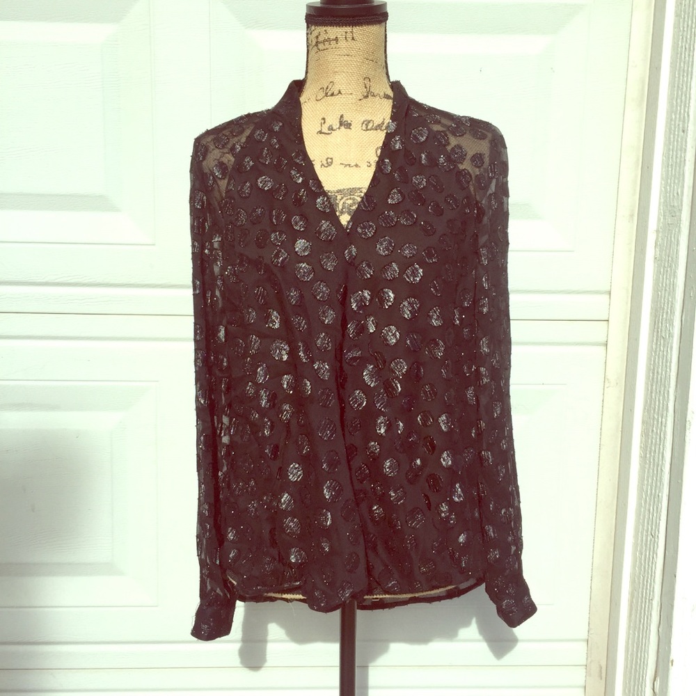 Jennifer Lopez blouse