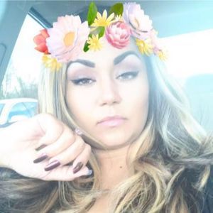 Meet your Posher, Jacqueline