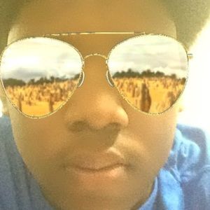 Meet your Posher, Ibrahim