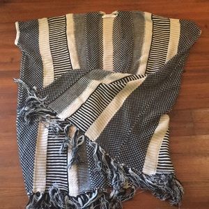 New Listing! Fabulous Long Duster from Calypso