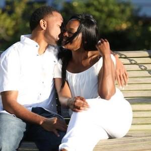 Meet your Posher, Tameika