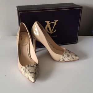 VC Signature VI-PEONY size 7M